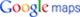 Google Maps Logo