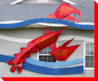 Lobster - Abrams Village, Prince Edward Island