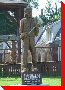 Albert the Lumberjack - Boiestown, New Brunswick