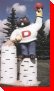 Amisk (Beaver) - Dauphin, Manitoba