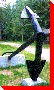 Anchor - Holland Landing, Ontario