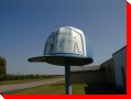 Baseball Cap - Rocanville, Saskatchewan