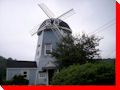 Windmill - Bear River, Nova Scotia