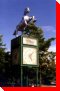 Horse Clock (The Beast) - Maple Ridge, British Columbia