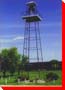 Bell Tower - Oak Lake, Manitoba