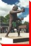 Bigfoot - Vermillion Bay, Ontario