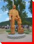 Big Joe Muffraw - Mattawa, Ontario