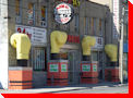 Boxing Gloves - Toronto, Ontario
