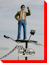 Herbert - The Used Car Salesman - Brandon, Manitoba