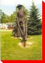 The Ploughman - Brigden, Ontario