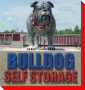 Bulldog - Winnipeg, Manitoba