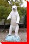 Polar Bear - Cabri, Saskatchewan