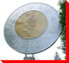 Twoonie (2) - Campbellford, Ontario