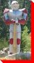 Knight - Chemainus, British Columbia