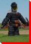 Tire Man - Chinook, Alberta