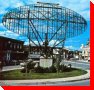 Radar - Clinton, Ontario