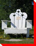 Muskoka Chair - Cloyne, Ontario