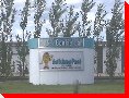 World's Largest Cookie Jar - Deloraine, Manitoba