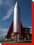 Rocket - Cambridge, Ontario