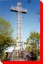 Mont-Royal Cross - Montreal, Quebec