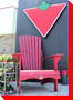 Muskoka Chair - Gravenhurst, Ontario