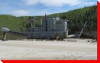 Dredge #4 - Dawson City, Yukon