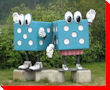 Dice People - Creston, British Columbia