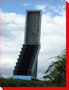 Stairway to Heaven?? - Evangeline Beach, Nova Scotia