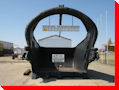 Marion Dragline Bucket - Estevan, Saskatchewan