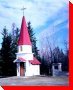 Norlund Chapel - Emo, Ontario