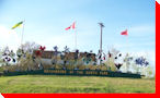 Neighbours of the North Park - Flin Flon, Manitoba