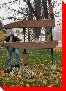 Large Wood Clamp - Floradale, Ontario