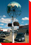 Globe - Fort St. John, British Columbia