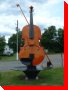 Fiddle - Harvey Station, New Brunswick