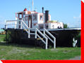 Tugbout - Haileybury, Ontario