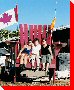 Muskoka Chair - Huntsville