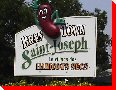 Red Kidney Bean - Saint-Joseph, Manitoba