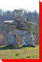 Inukshuk - Kingston, Ontario