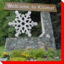 Snowflake Kitimat, British Columbia