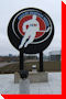 Giant Hockey Puck, Ontario