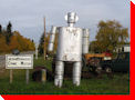 Tin Man - Love, Saskatchewan