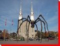 Maman- Spider - Ottawa, Ontario