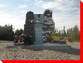Play in the Extreme - Manitouwadge Turnoff, Ontario