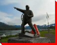 Marine Captain - Prince Rupert, British Columbia