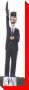 Train Conductor - McAdam, New Brunswick