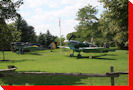 Model Airplanes - Hampton, Ontario