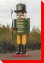 Nutcracker Soldier2 - Moncton, New Brunswick