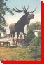 Max the Moose - Dryden, Ontario
