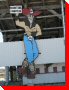 Cowboy - Morris, Manitoba