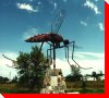 Mosquito - Karmarno, Manitoba